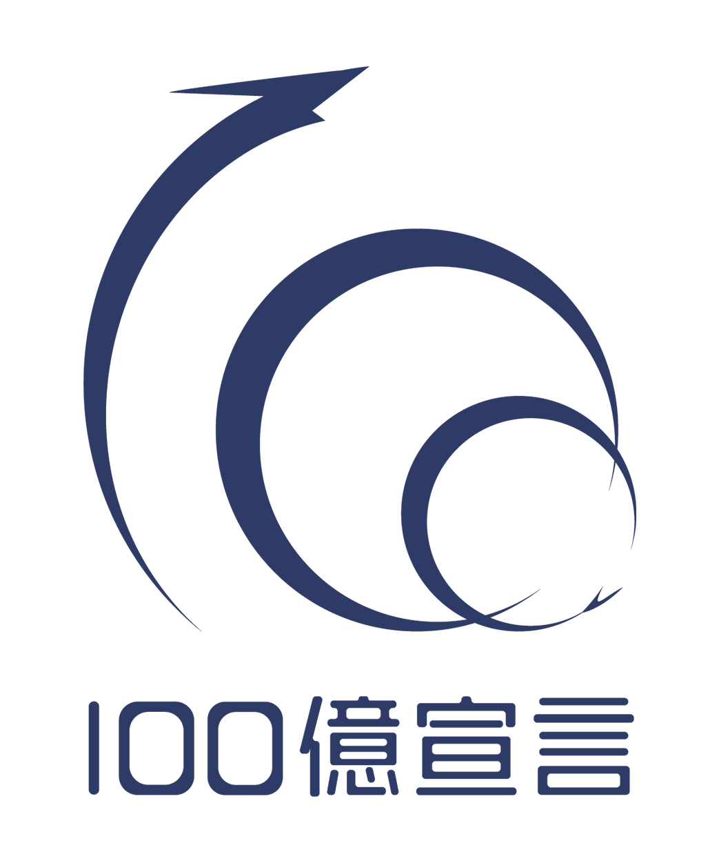 100億宣言